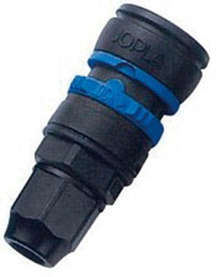 joplax Resin socket TN6.5NR