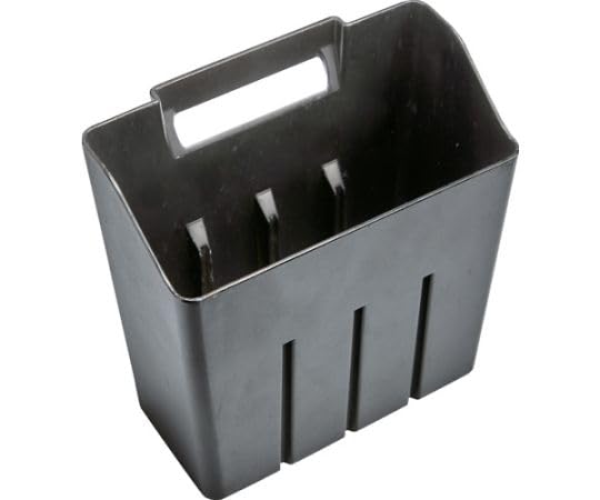 TRUSCO TATEIRE-PCT Vertical Storage Tool Box Pocket