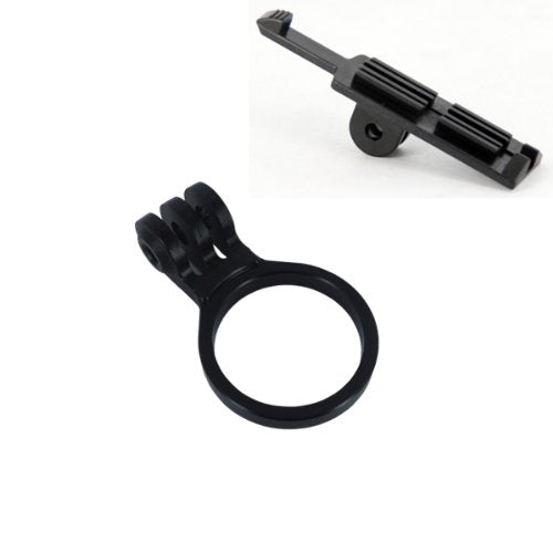 REC-MOUNTS REC-B10-CON Head Spacer Mount for Hed Speser Mount for Contour Action Camera for Stem/Forward Shooting