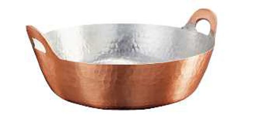 Shinko-faire friteuse ShintsuchiOkoshi 24cm SN-4 (Japon import / Le paquet et le manuel sont ?crites en japonais)
