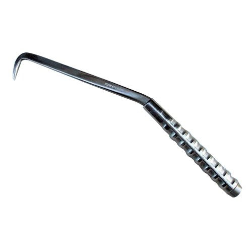 Isshin 9mm New zebra hacker 210 4072aj (japan import)