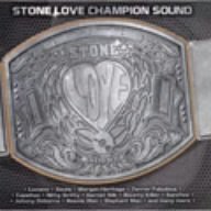 Vol. 1-Stone Love Dub Plates Nonstop Mix