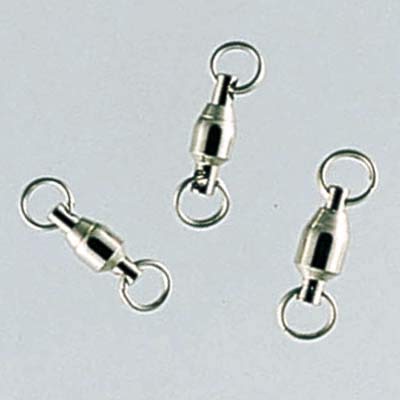 Valleyhill BB&2 Split Ring #3