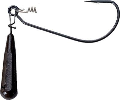 ZAPPU Eyeshot Rig 0.4 oz (10 g) #3/0.