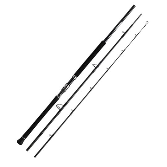 Daiwa 910H-3 JS Dragger Breakthrough BT