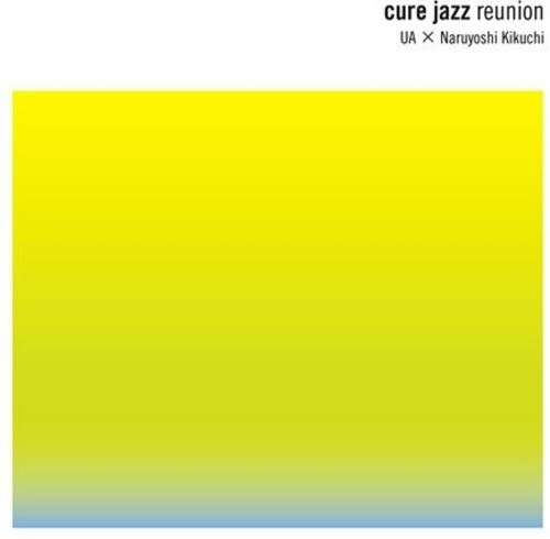 Cure Jazz Reunion Live