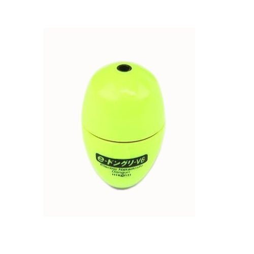 Hiromi (Tsuchida) E – Acorns V6 Green 2 # # # #