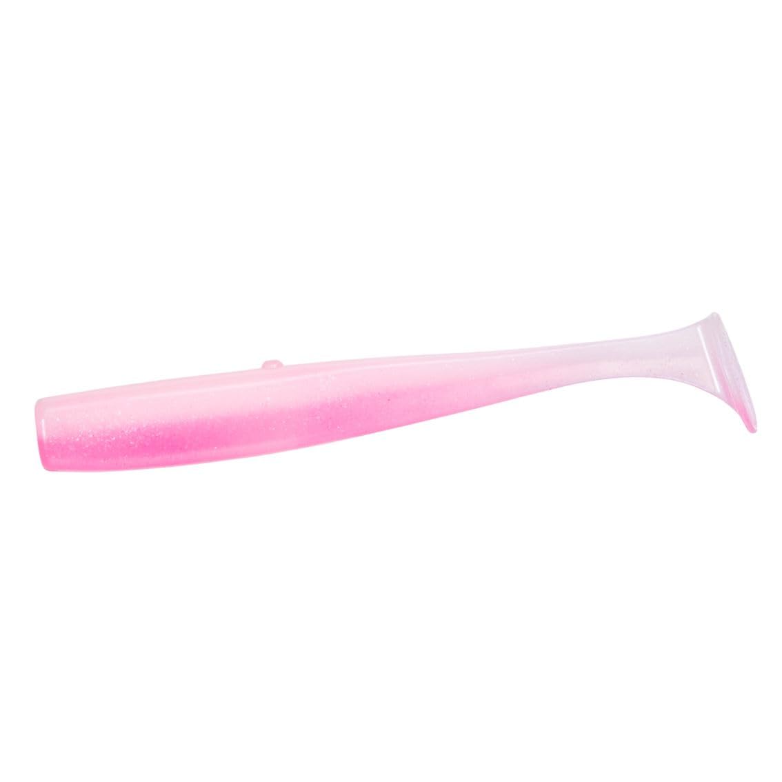 DAIWA Lure, Middle Upper S2.5, Pearl Pink B