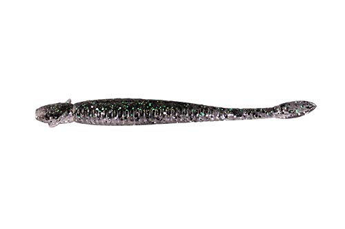 JACKALL Ice Crush 4.1" SK Ice Crush