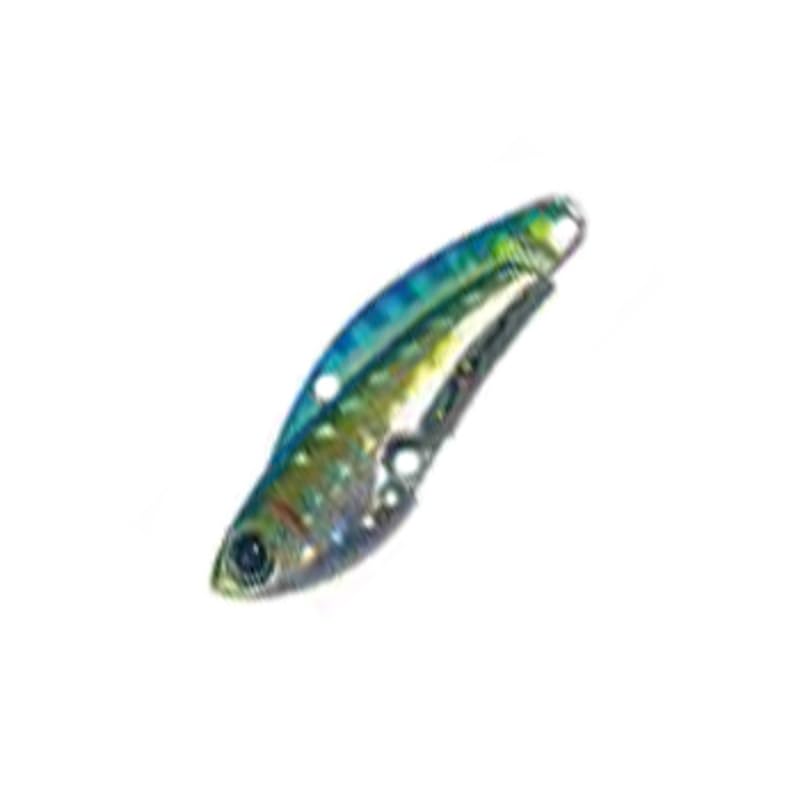 Coreman IP-10 Iron Plate High and Low 0.4 oz (10 g) #005 Kibinago Flash