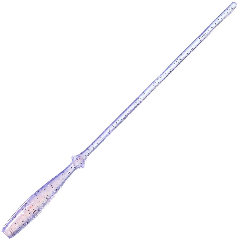 DAIWA Worm Tsukiyobijin Pin Beam 2.6 Aurora Shirasu
