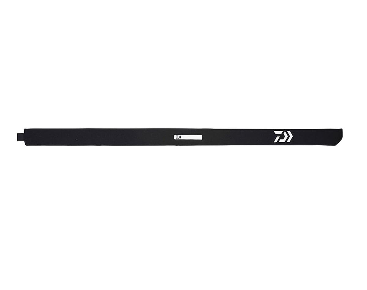 Daiwa (Daiwa) Rod Case konpakutoroddokaba- Pole M (A) Black