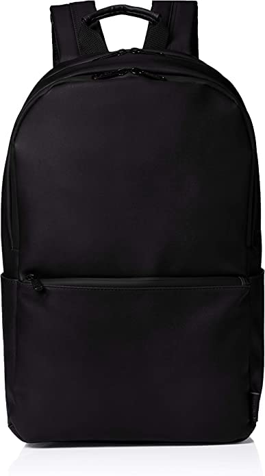 Anello ALTON ATB3641Z Backpack, A4, Multiple Storage, Black