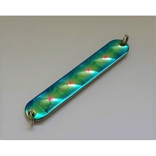 Recent Gururu Salmon, 1.2 oz (35 g), 33 Lens Tamushi