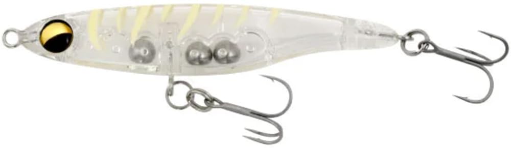 Magbit MBL07 09 Baron Doll Lure, Glow Tiger