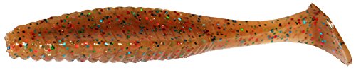 HIDEUP Worm Stagger Original 3" Moshrimp #S-04 Lure