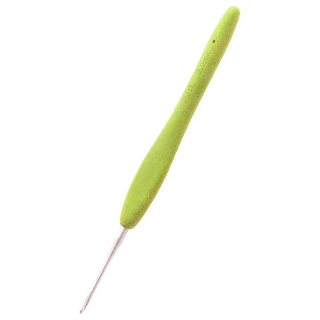 Clover Amure Key Needle (No. 2 0)