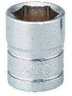 Kyoto Tools (KTC) Socket Hex Socket B2-08-H Drive Angle: 0.25 in (6.3 mm)