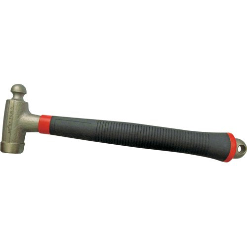 TRUSCO TKS15 One-Handed Shockless Hammer, 1.5 Bond