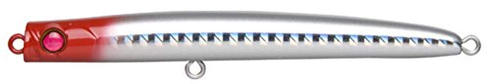 Apia Minnow Punch Line Slim 90#02 Redhead Lure