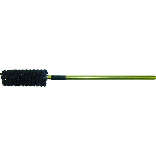 TRUSCO Wheel Brushes with Shank KB22AO60
