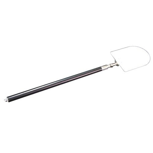 Soil Cow Stainless Steel Mirror Stick Small – R80 – /1 m 02483