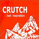 Just inspiration