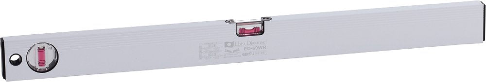 EBISU Basic Level White ED-60WR (Japan Import)