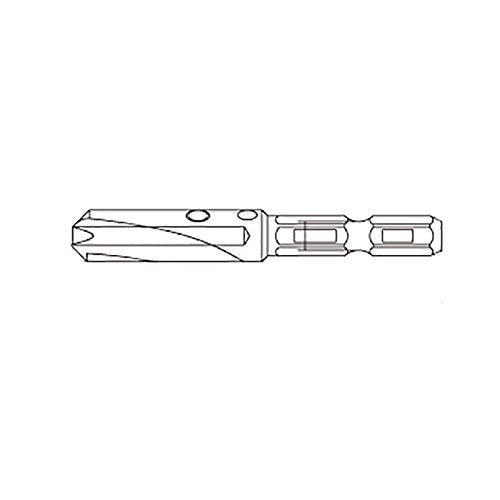 Star-M 58X-OD105 Hi-S Hex Shaft Countersink Cone 10.5