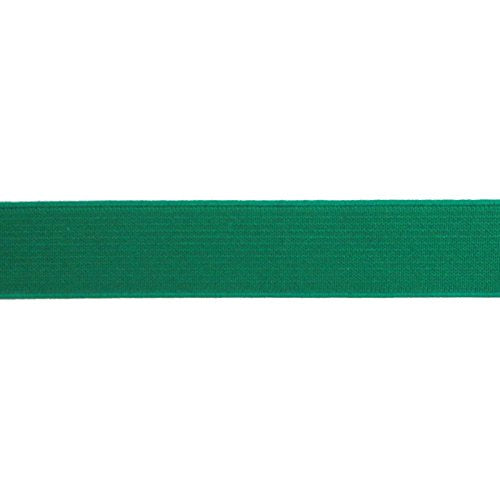NBK Color Dickens, Rubber Width 15 mm X 15 m Roll of Green F10 – ori15 – G