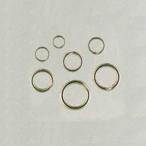 ValleyHill Split Ring EX #1