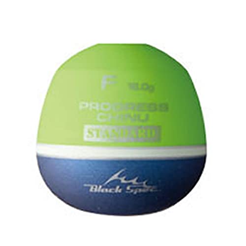 Tsuriken Uki Progressine Standard Muscat Medium