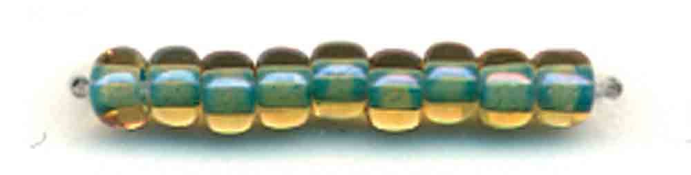 TOHO Takumi LH Beads Round Small Approx. 0.2 oz (6.5 g) 308