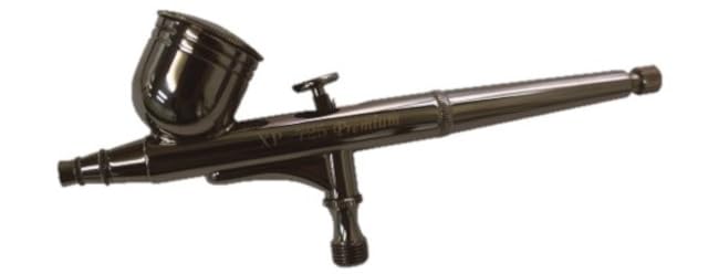 Air-Tex Airbrush XP725 Premium Hobby Tool XP-725P