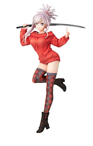Alter Miyamoto Musashi Casual Wear Ver Fate/Grand Order Figure