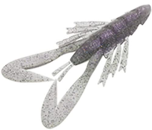 Bait Breath S882 Bise Neue Glow 3.5 Inch Riastica