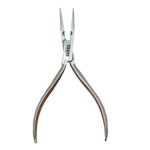 Yari No. 798 Split Ring Pliers JP 5.1 inches (13 cm) / Rubberless