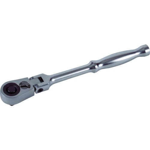 TRUSCO Flexible Ratchet Handle TFRH4