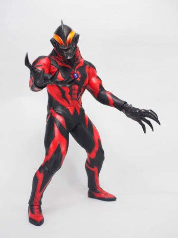 CCP 1/6 Special Effects Series Vol. 096 Ultraman Belial 1/6 Scale PVC Pre-Painted Complete Figure