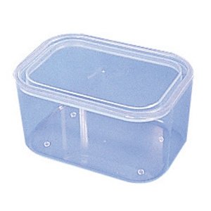 Jefcom DMP-16B Unipak Mini S Box, Set of 16