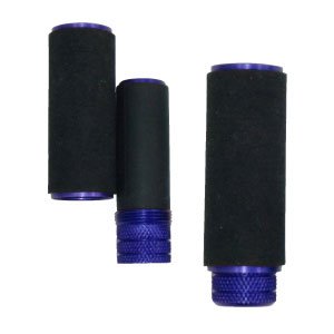 Taka Sangyo Buddy Purple CN-106
