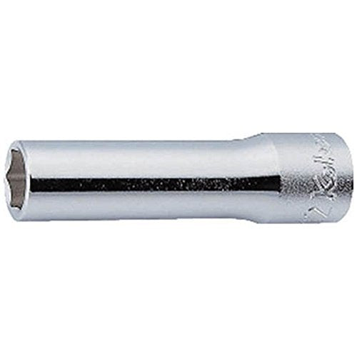 Ko-ken 4300M-28 1/2 Sq. Dr. Socket 28mm 6 point Length 77mm