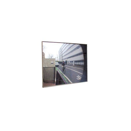 komi- Flat Convex Function Mirror FF Mirror Car Exit Bis Closure Type f33b