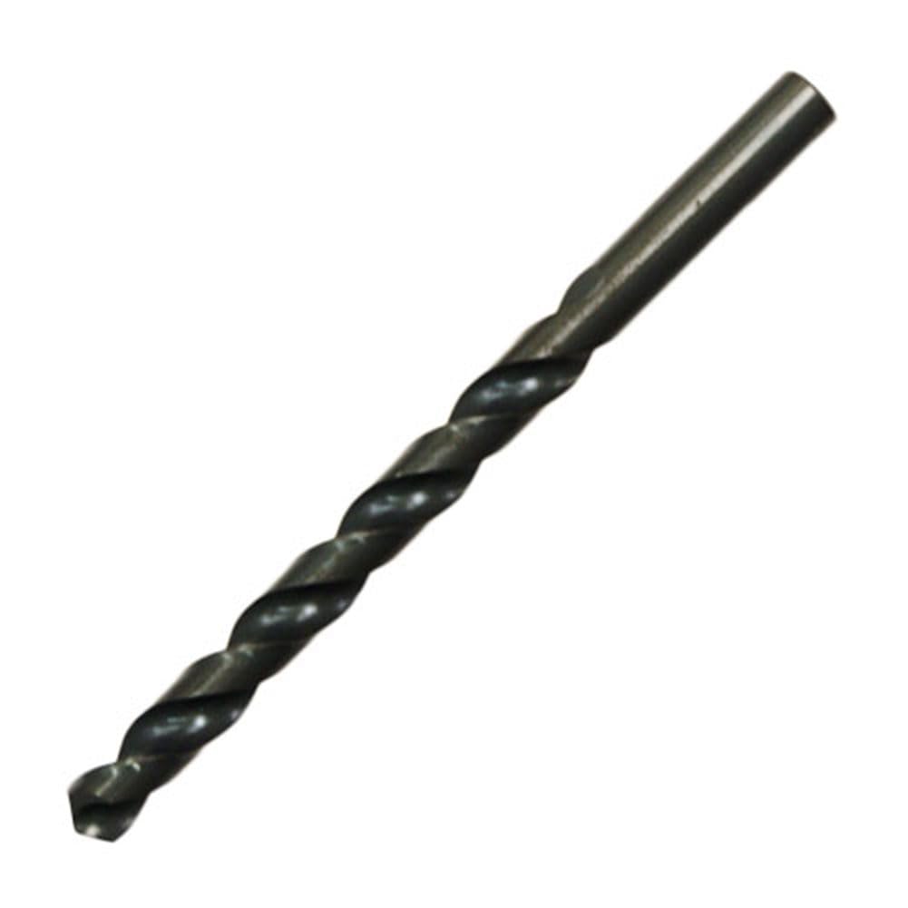 Mitsubishi B-KSD Stainless Steel Drill Bit, 1 Piece, 0.4 inches (9.0 mm)