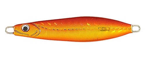 Field Hunter Spoon C-Mission 0.4 oz (12 g) #04 G. Red/Orange Berry.
