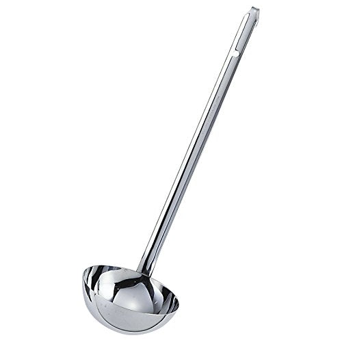 MT 18-8 Soup Ladle 36cc