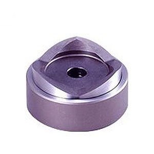 Shrimp Punch Dice Thin Tubular A63