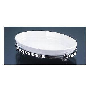 TKG classic Bardo round stand 23