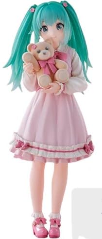 Thunder Tech Luminasta Hatsune Miku Series Hatsune Miku Conceptual Series Vol.3 Figure