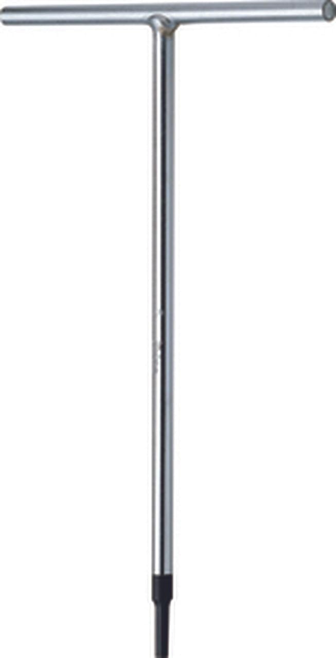 Ko-ken 157H-3 T Handle 3mm Hex Length 160 x 100mm